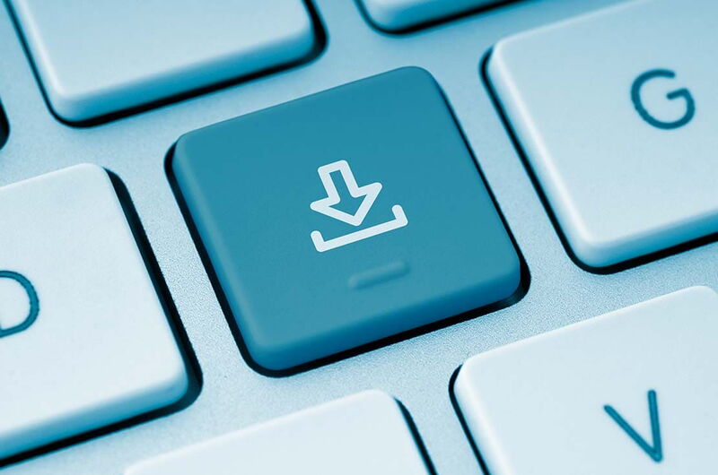 Broschüren Download