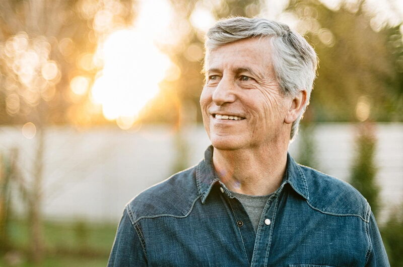 Andropause – Die Wechseljahre des Mannes